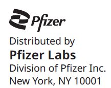 Pfizer Logo 1